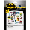 Súprava magnetiek, DC Comics Batman