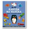 Nie som kartón na vajíčka Sara Stanford Nie som kartón na vajíčka Sara Stanford