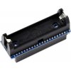Waveshare UPS modul pre Raspberry Pi Pico Waveshare UPS modul pre Raspberry Pi Pico