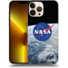 Picasee ULTIMATE CASE pro Apple iPhone 13 Pro Max - Nasa Earth Picasee ULTIMATE CASE pro Apple iPhone 13 Pro Max - Nasa Earth