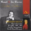 MOZART,W.A.: Piano concertos Vol.1 (CD) (Capella Istropolitana, Christoph Soldan, Ewald Danel) MOZART,W.A.: Piano concertos Vol.1 (CD) (Capella Istropolitana, Christoph Soldan, Ewald Danel)