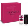 Trussardi Parfums Ruby Red Darčeková sada dámska parfumovaná voda 60 ml a telová emulzia 125 ml Trussardi Parfums Ruby Red Darčeková sada dámska parfumovaná voda 60 ml a telová emulzia 125 ml