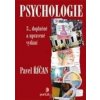 Psychologie - příručka pro studenty - Pavel Říčan Psychologie - příručka pro studenty - Pavel Říčan