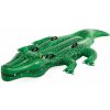 Plávajúce KROKODÝL nafukovacie Intex 58562 203x114cm zelená Plávajúce KROKODÝL nafukovacie Intex 58562 203x114cm zelená
