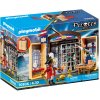 Playmobil Hrací box Piráti 70506 Playmobil Hrací box Piráti 70506
