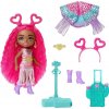 Mattel Barbie® Extra minis™ vo festivalovom oblečení, HPB19 (mHPB19) Mattel Barbie® Extra minis™ vo festivalovom oblečení, HPB19 (mHPB19)