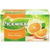 Čaj PICKWICK pomaranč HB 20 x 1,75 g Čaj PICKWICK pomaranč HB 20 x 1,75 g