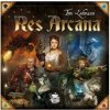 Res Arcana EN Res Arcana EN