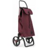 Rolser I-Max MF 2 Logic RSG nákupní taška na velkých kolečkách Barva: bordó Rolser I-Max MF 2 Logic RSG nákupní taška na velkých kolečkách Barva: bordó