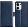 VSETKONAMOBIL SIDE Peňaženkové puzdro pre Oppo Reno13 5G modré 109216