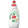 Jar Sensitive Tea Tree & Mint Prostriedok na ručné umývanie riadu 900 ml Jar Sensitive Tea Tree & Mint Prostriedok na ručné umývanie riadu 900 ml