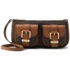 Michael Kors Michael ZOEY Hnedá