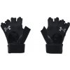 Pánske fitness rukavice Under Armour M´S WEIGHTLIFTING GLOVES čierna,sivá Pánske fitness rukavice Under Armour M´S WEIGHTLIFTING GLOVES čierna,sivá