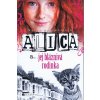 Alica a... jej bláznivá rodinka - Karen McCombie Alica a... jej bláznivá rodinka - Karen McCombie