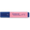 Staedtler Textsurfer Classic Pastel 364 C svetlokarmínová