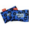 SmellWell Active leopard blue Modrá deodorizér SmellWell Active leopard blue Modrá deodorizér