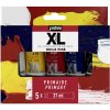 Pébéo Studio XL sada olejových farieb základné odstíny 5 x 37 ml