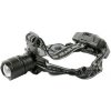 Čelovka Strend Pro Headlight H4019, XHP70 LED, 2000 lm, ZOOM, 3x2000 mAh, IP43, USB nabíjanie Čelovka Strend Pro Headlight H4019, XHP70 LED, 2000 lm, ZOOM, 3x2000 mAh, IP43, USB nabíjanie