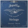 Aquila Sugar struny pre ukulele, Tenor, high G Aquila Sugar struny pre ukulele, Tenor, high G
