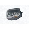 Hlavný svetlomet MAGNETI MARELLI 711307023926 Hlavný svetlomet MAGNETI MARELLI 711307023926