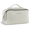 Bugatti Almata kozmetická taška 4 l krémová Bugatti Almata kozmetická taška 4 l krémová