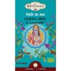 Shoti Maa Talk to Me (5. čakra), porciovaný čaj, 16 vreciek Shoti Maa Talk to Me (5. čakra), porciovaný čaj, 16 vreciek