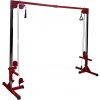 Body Solid Best Fitness Cable Crossover BFCCO10