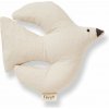 Ferm Living Vtáčik Swif Bird Soft Toy, undyed Ferm Living Vtáčik Swif Bird Soft Toy, undyed