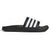 adidas Sandále Adilette comfort Čierna
