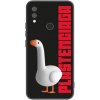 Picasee silikónový čierny obal pre Xiaomi Redmi Note 7 - Kiky Ricky Picasee silikónový čierny obal pre Xiaomi Redmi Note 7 - Kiky Ricky