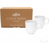 Costa Nova Hrnek PEARL balení 13 x 10 x 9 cm| 0,37 L dárkové balení DOPRODEJ | 2 x