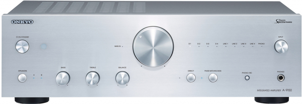 Onkyo A-9150