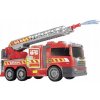 Hasičské auto Dickie Toys červené so zvukom a svetlom, mierka 1:64, 3 roky+ Hasičské auto Dickie Toys červené so zvukom a svetlom, mierka 1:64, 3 roky+