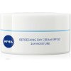 NIVEA Refreshing ľahký hydratačný krém SPF 30 50 ml NIVEA Refreshing ľahký hydratačný krém SPF 30 50 ml