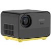 LCD Projektor Šilelis P-6 čierny LCD Projektor Šilelis P-6 čierny