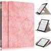 VSETKONAMOBIL 63625 MARBLE Zaklápacie puzdro PocketBook 970 InkPad Lite ružové VSETKONAMOBIL 63625 MARBLE Zaklápacie puzdro PocketBook 970 InkPad Lite ružové