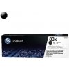 HP CF283X č.83A, Originálny toner, čierny (black) HP CF283X č.83A, Originálny toner, čierny (black)