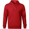 MALFINI Pánska mikina Break - Červená | 3XL MALFINI Pánska mikina Break - Červená | 3XL