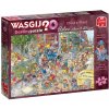 JUMBO WASGIJ Destiny 6 Dětské hrátky! 1000 dielov