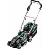 Metabo RM 36-18 LTX BL 36 AKUMULÁTOROVÁ KOSAČKA NA TRÁVU 601716850 Metabo RM 36-18 LTX BL 36 AKUMULÁTOROVÁ KOSAČKA NA TRÁVU 601716850