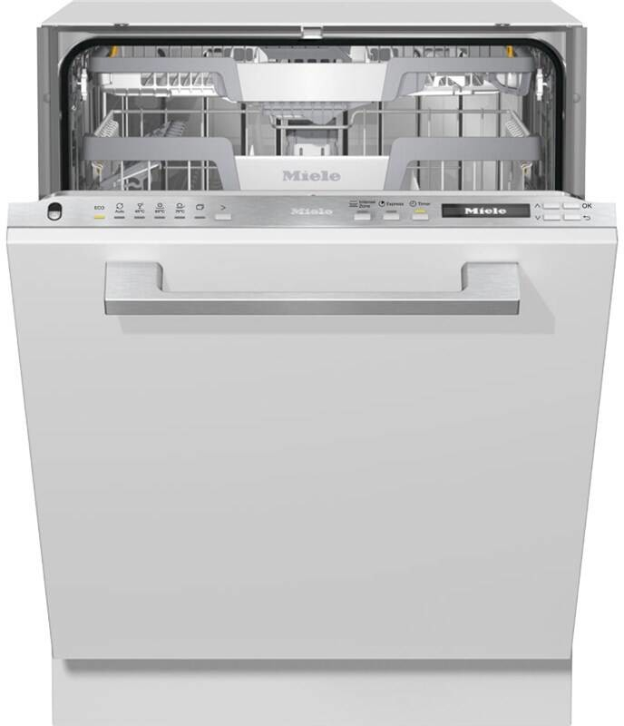 Miele G 7250 SCVi