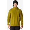 THE NORTH FACE M 100 GLACIER 1/4 ZIP - EU S THE NORTH FACE M 100 GLACIER 1/4 ZIP - EU S
