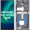 DISPLEJ / EKRÁN PRE SAMSUNG GALAXY S22 ULTRA + RÁM INCELL DISPLEJ / EKRÁN PRE SAMSUNG GALAXY S22 ULTRA + RÁM INCELL