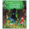 Nakoukni do pohádky Červená karkulka Nakoukni do pohádky Červená karkulka