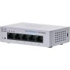 Cisco switch CBS110-5T-D (5xGbE, fanless) CBS110-5T-D-EU Cisco switch CBS110-5T-D (5xGbE, fanless) CBS110-5T-D-EU