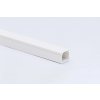 Lišta biela 25x15mm 1ks=2m LHD 25X15_HD (HC) KOPOS Lišta biela 25x15mm 1ks=2m LHD 25X15_HD (HC) KOPOS