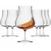 Rona Sklenice RUM 6 x 220 ml