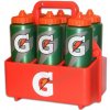 Gatorade nosič na 6 bidonu Gatorade nosič na 6 bidonu
