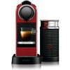 Nespresso Krups XN7615 New CitiZ & Milk Red Nespresso Krups XN7615 New CitiZ & Milk Red