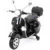 Actionbikes Detský skúter Vespa Farba: čierna Actionbikes Detský skúter Vespa Farba: čierna